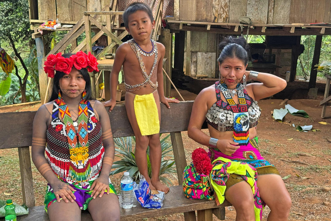 Panama Cityimage - 0